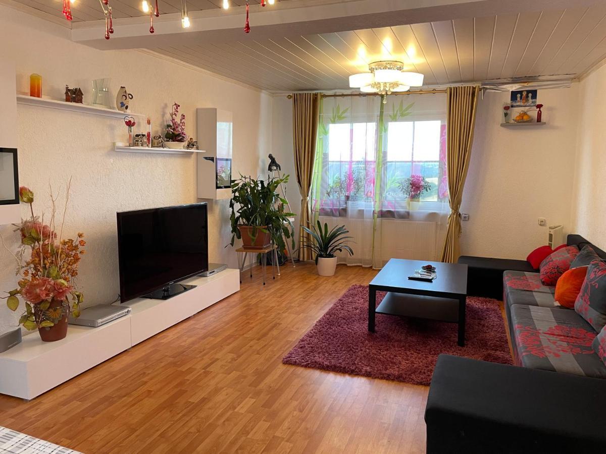 Haus Der Rosen Διαμέρισμα Boppard Εξωτερικό φωτογραφία