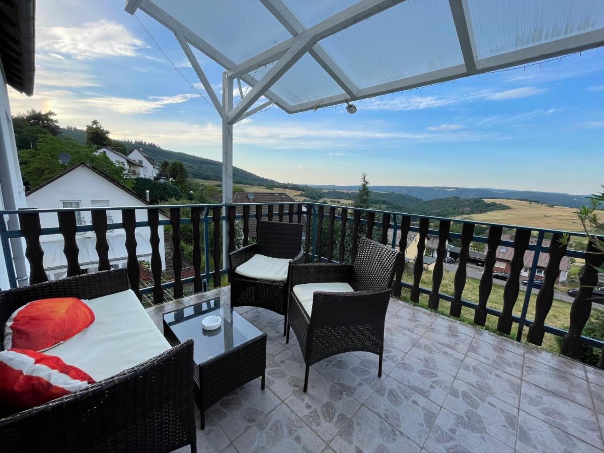 Haus Der Rosen Διαμέρισμα Boppard Εξωτερικό φωτογραφία