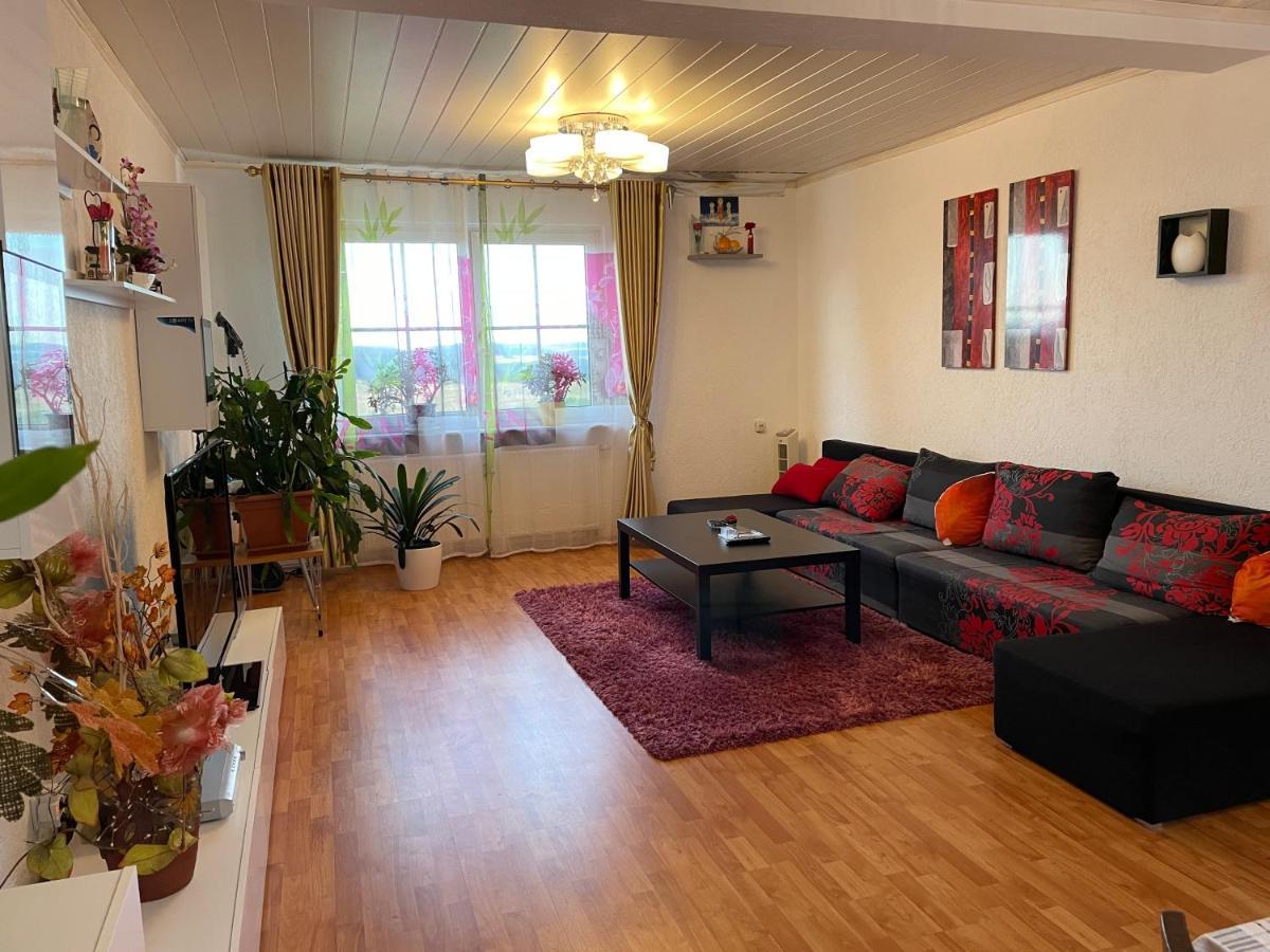 Haus Der Rosen Διαμέρισμα Boppard Εξωτερικό φωτογραφία