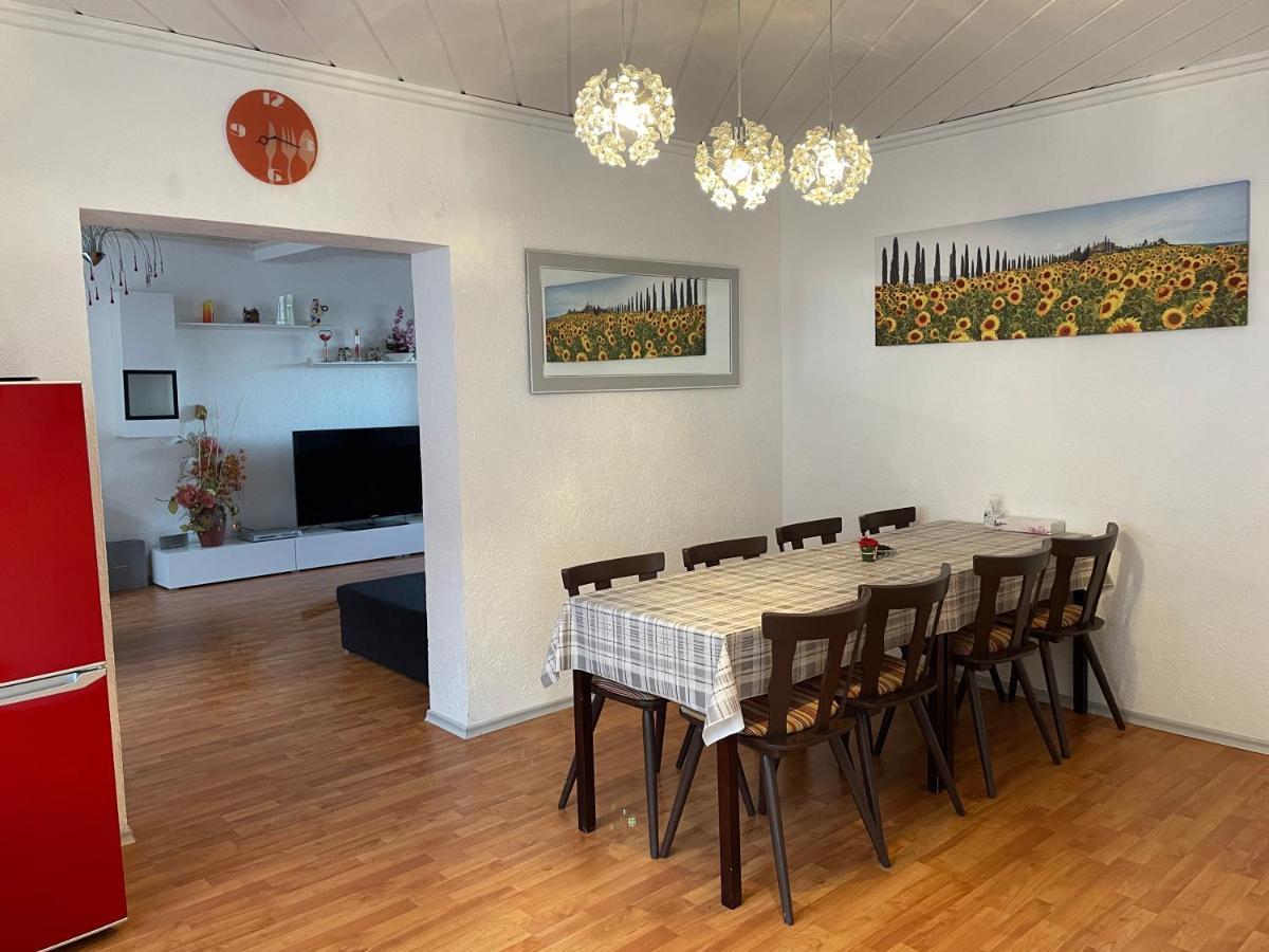 Haus Der Rosen Διαμέρισμα Boppard Εξωτερικό φωτογραφία