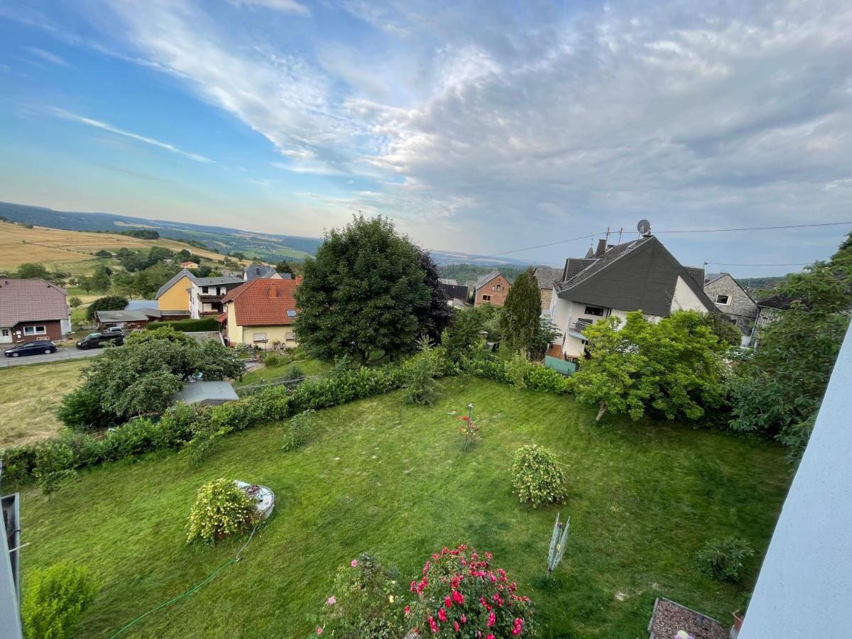 Haus Der Rosen Διαμέρισμα Boppard Εξωτερικό φωτογραφία