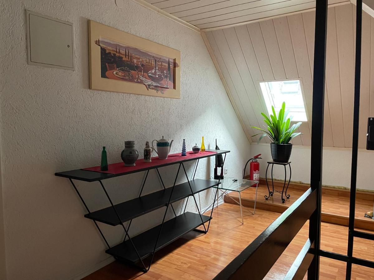Haus Der Rosen Διαμέρισμα Boppard Εξωτερικό φωτογραφία