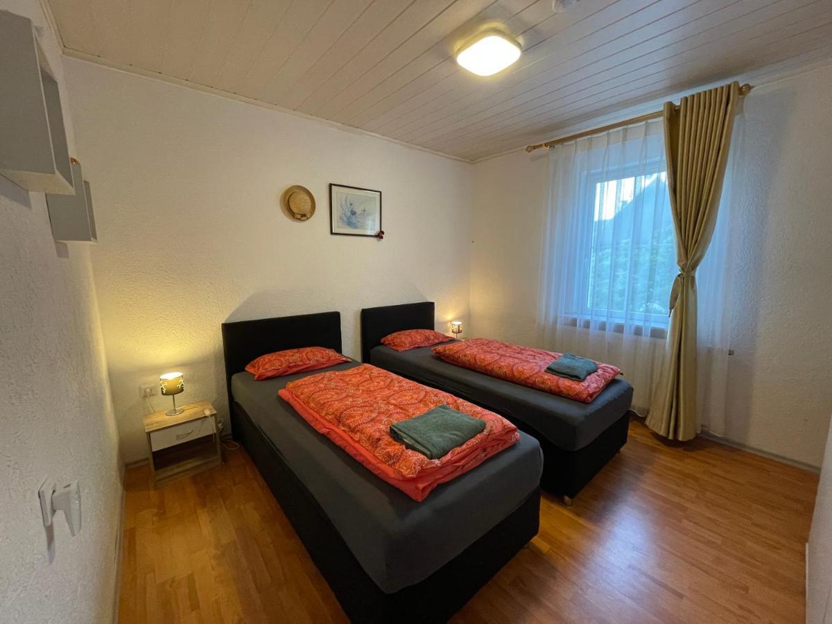 Haus Der Rosen Διαμέρισμα Boppard Εξωτερικό φωτογραφία