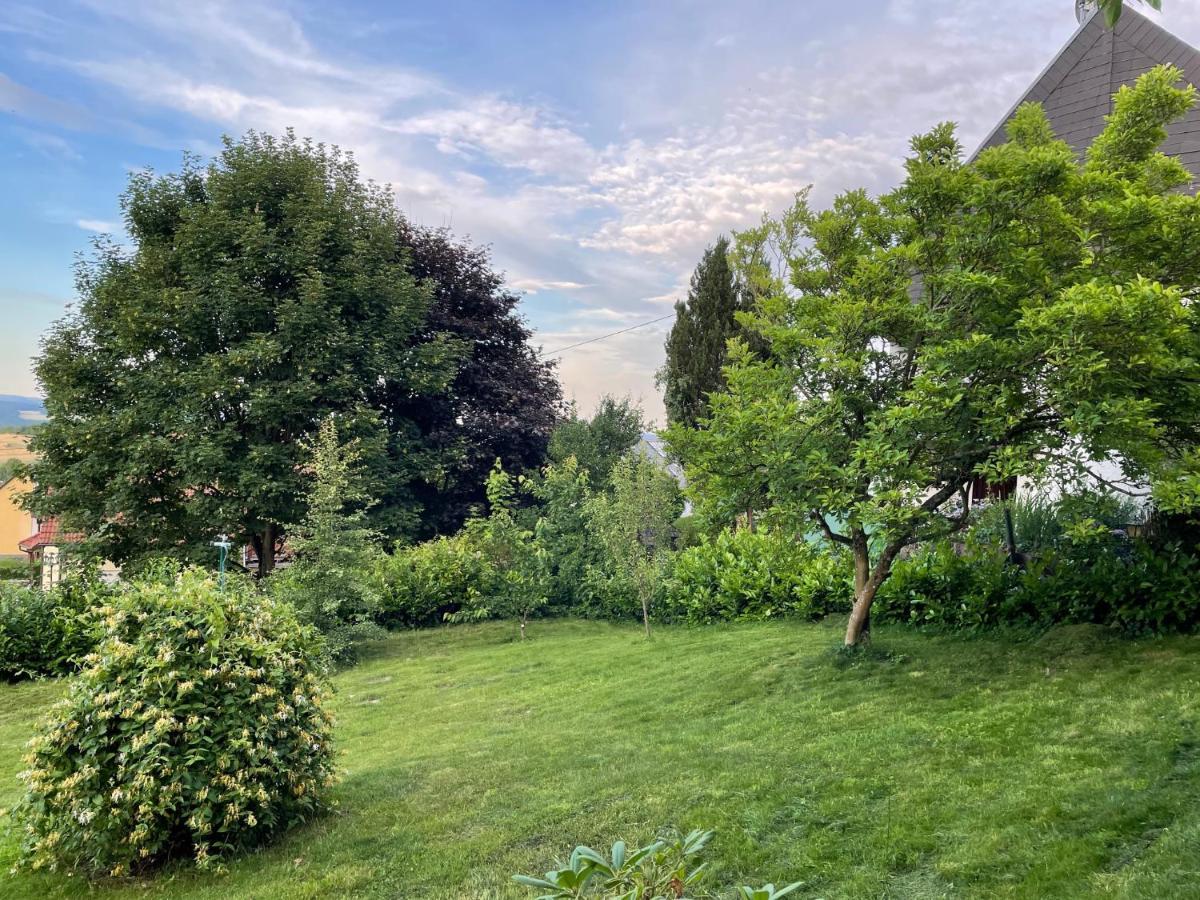 Haus Der Rosen Διαμέρισμα Boppard Εξωτερικό φωτογραφία