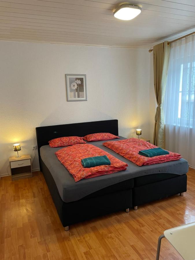 Haus Der Rosen Διαμέρισμα Boppard Εξωτερικό φωτογραφία
