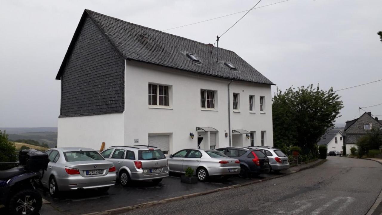 Haus Der Rosen Διαμέρισμα Boppard Εξωτερικό φωτογραφία